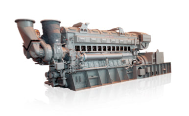 16702133 Impeller set tube oil pump, Fairbanks Morse 38TD8-1/8, المكره, pendesak, στροφείο