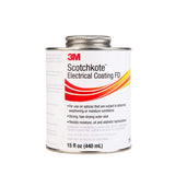 80611604135 Scotchkote Electrical Coating FD, 440ml, 15 Oz, replaces 14853, isolante liquido, caixa c/ 10 unidades, طلاء كهربائي