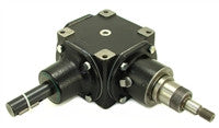 50-00214-03-AM Gearbox assy right angle drive