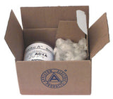 AC1F01-A Kwiko Cement Kit, Appleton, 1 Lb , 1 Oz. Fiber Filler, Explosion Proof, الألياف الاسمنت, simen gentian, τσιμέντο ινών, fibra