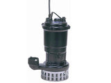 AH501-P50 Submersible Pump, ShinMaywa, 1.5kW, 2p, 50Hz, 0.1 m3/min, 50mm, 15m, motor 3ph, squirrel cage, 24.2A, H15496, مضخة غاطسة, pam yang boleh tenggelam