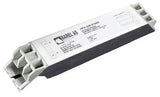 HFX218E1003 Electronic Ballast, 2x18W, T8, 220/250V, 50/60Hz, Barel 16218, reator lampada fluorescente, الصابورة الإلكترونية, ηλεκτρονικό έρμα