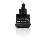 BItzer 34731806 Optical Level Sensor, 230VAC, relay output signal, 3/4" NPT thread connection to process, IP54 protection, IEC 60529, أجهزة الاستشعار البصرية, оптический датчик