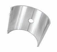 5H1203682 MAIN BUSHING INSERT, CENTER TOP HALF (FINISHED BORE - 0.020" UNDERSIZE)