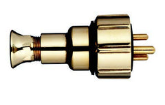 Baffin 116/P Plug HNA, Karl Dose