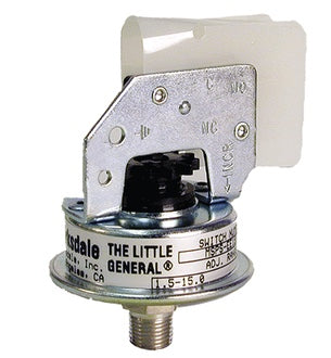 MSPS-JJ15SS Pressure Switch, Barksdale, pressostato, تبديل الضغط, suis tekanan, реле давления