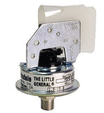 MSPS-JJ15SS Pressure Switch, Barksdale, pressostato, تبديل الضغط, suis tekanan, реле давления