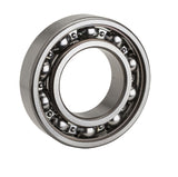 6312C3 SKF adial, Deep Groove Ball Bearing, Round Bore, 60 mm ID, 130 mm OD, 31 mm Width, Open, C3, تحمل, galas, ρουλεμάν, rolamento de esfera