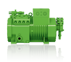 4PES-15-2NU-1DR Compressor, Bitzer
