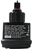 Bitzer OLC-K1 Oil Level Control, 3431706, 230 VCA, C3/C4S, 42 Bar, M20, M24,  347318-06, السيطرة على مستوى الزيت, kawalan paras minyak, контроль уровня масла, sensor de nível de óleo, ótico