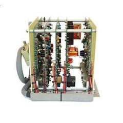 CT91292 FCB actuator assembly, Rustronic