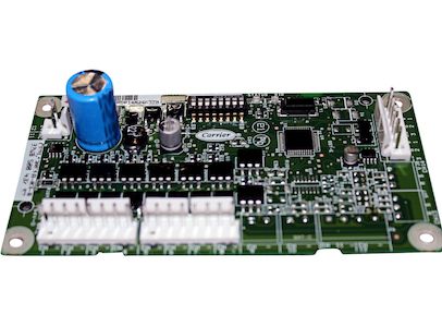 Carrier 32GB500402 Compressor Board (To Be Loaded), Carrier, fits chiller 30HXC375-A0424-PEE, печатная плата, مجلس الكلور, placa de controle, papan