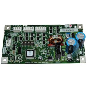 Carrier 32GB500422E EXV Board, Unprogrammed, replacement for CEPL130415-02, لوح التحكم, papan kawalan, placa controladora, пульт управления