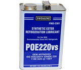 Carrier P903-2301S Oil POE220vs, Synthetic Ester Refrigeration Lubricant, Totaline, 1 gallon, زيت تشحيم, óleo para compressores de refrigeração minyak pelincir, смазочное масло