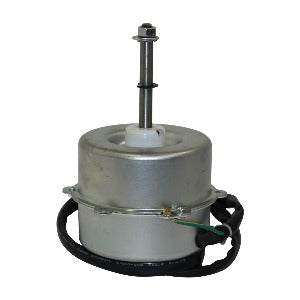 Carrier 1501506205 Condenser Fan Motor, HS commodity code 850131, محرك المروحة, двигатель вентилятора