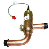 Carrier 32GB403904 Electronic Expansion Valve, EXV, صمام توسع, injap pengembangan, расширительный клапан