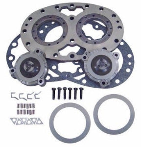 Carrier 5H40-120A valve plate assembly, fits compressor model 5H40, 5H60, 5H80 and 5H120, مجموعة صفيحة الصمام, வால்வ் தாள் அசெம்ப்லி, placa de valvulas