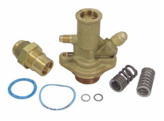 Carrier Carlyle 5F40-721 unloader control valve, 5F40-193, 3 1/8", fits 5H/5F Series compressor, we export, kapasite kontrol vanası, صمام التحكم في السعة