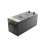 Caterpillar 153-5710 12V Premium Maintenance-Free Battery, 4D, 200AH, 1400CCA, HS commodity code 850650, البطارية, μπαταρία, catalogo datasheet