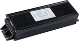 Chalmit SPROT-200003 Ballast, 2x36W, 220-254V 50/60Hz, replacement for G7636-2240, الصابورة الإلكترونية, reator para lampada fluorescente, Электронный балласт