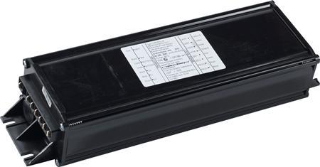 Chalmit SPROT-200003 Ballast, 2x36W, 220-254V 50/60Hz, replacement for G7636-2240, الصابورة الإلكترونية, reator para lampada fluorescente, Электронный балласт