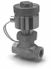 15830-1596A Valve, Sol, Turbine Spares