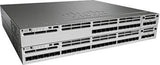 WS-C3850-24T-S Catalyst 3850 24 Port Data IP Base, Cisco, تبديل اثرنت, διακόπτη