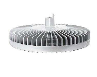 Dialight HBJA9CMP SafeSite LED High Bay, 14500 lumens, 172-195W, 73 Lm/W, IP66, 100-277VAC, color temperature CCT 5000K cool white, toughened glass lens, circular light distribution, junction box, discontinued (direct replacement HEA9MC4KN-KCG), ضوء الثابت, perlawanan cahaya, luminaria, Светильник, datasheet/catalogo