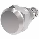 1RDS303-2P-6S Screw-In Cartridge Valve, 402AA00057A, Eaton Vickers, صمام هيدروليكي, injap, гидравлический клапан, valvula controladora de pressão
