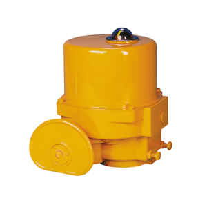 Emerson EL100 Valve Actuator, El-O-Matic, 10nm break, 35nm run, 700:1, 120V, 2.1A, 60Hz, 1725 rpm, KEMA03ATEX2156X, 88FH21, HS code 848110, superseded by Emerson Bettis series Model 125 (SCE300), المشغل الميكانيكي, penggerak, ενεργοποιητή, datasheet/catalogo