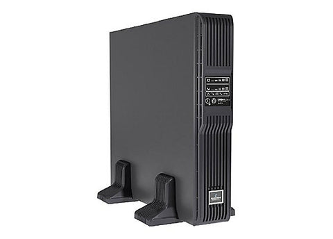 GXT3-2000RT120 Uninterrupted Power Supply, UPS, Liebert, 1800 VAC, 60Hz, 2000 VA 9 Ah, 120V, 10 minutes, مصدر طاقة غير متقطع, bekalan kuasa tanpa gangguan, бесперебойный источник питания, no-break