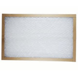 Carrier KH01AA587 Synthetic Disposable Panel Air Filter, Throw Away, 16x24x2" (inches), 12 pack, مرشح الهواء, penapis udara, φίλτρο αέρα, filtro de ar