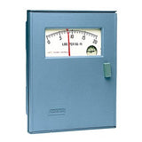 Foxboro 43AP-FA42C/PC-00 Pneumatic Indicating Controller, 3-15 psi range, with external set point (ESP), scale range 0-10 sq. rt., PC, تحكم الضغط, pengawal tekanan, regolatore di pressione, регулятор давления