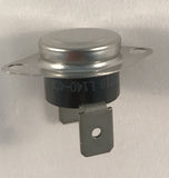 1176116 Carrier Switch LMT 140-100