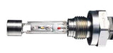 GE Panametrics PH-TF-2R-T20 Aluminum Oxide Moisture Probe, MIS, 376197-A, obsolete, superseded by MISP2-2R-T20-100-0, HS code 903180, مسبار, siasat, sensor, зонд, catalogo data sheet