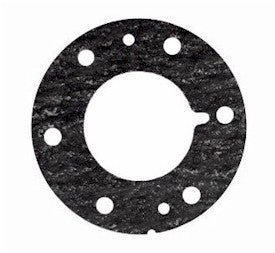 GKT0672 OIL PUMP COVER GASKET 3-1/2" X 1-25/32" - appspares