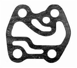 GKT6150 OIL FLOW CAP GASKET - appspares