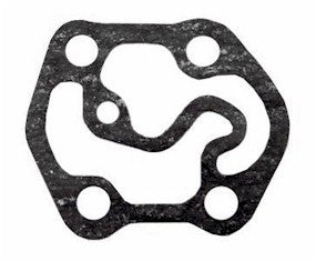 6L451132 OIL FLOW CAP GASKET - appspares