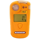 Gasman H2S Portable Gas Detector, Crowcon, حساس الغاز, pengesan, Детектор газа, portatil