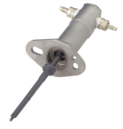 351A3488P023 Thermocouple, General Electric, 8TR1AAK1, 200 to 2300 Deg F, 920 mm, STL, BSI VS 4937-4, المزدوجة الحرارية, θερμοστοιχείο