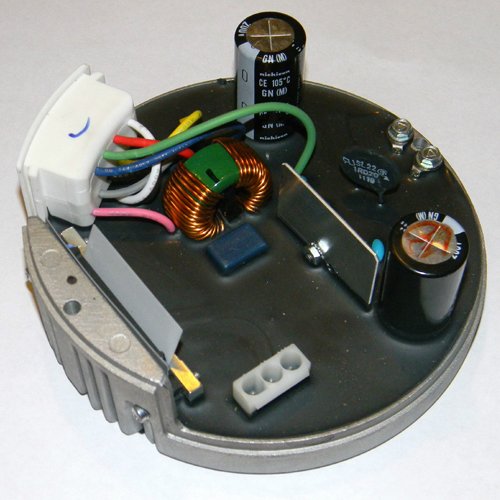 HK46ER231 Motor Control ECM X-13 3/4 HP, Carrier, 00822529571034, التحكم في المحركات, kawalan, μηχανικός έλεγχος