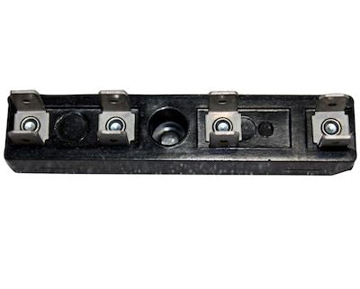 HY84DA011 Terminal Block, Carrier, كتلة المحطة, клеммный блок