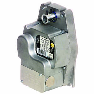 Honeywell MS4309F1005 Actuator, 120 VAC +10/-15%, 23/7W, 9 nm, 0.25/0.13A, CCW, 60Hz, -18 to 55 C, 32003532-005, ALUMINUM HUB, fire smoke damper, المشغل الميكانيكي, penggerak, привод, superseded by MS4109F1010