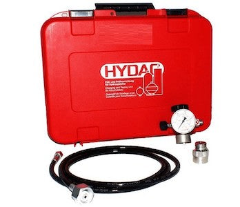 Hydac FPU-1-250-F2.5-A3K A1 A2 A4 Charging and Testing Unit, 2114302, وحدة الشحن, зарядное устройство, conjunto de pre-carga p/ acumulador hidráulico, pengecasan