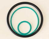 Wartsila 167046 Seal Assembly, 18V32LN, 12V32, 12V46C2 PAAE165449, ختم يا الدائري, уплотнительное кольцо