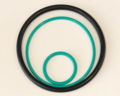 Wartsila 167046 Seal Assembly, 18V32LN, 12V32, 12V46C2 PAAE165449, ختم يا الدائري, уплотнительное кольцо