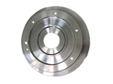 Carrier 19XR660011 Impeller Labyrinth Assembly, fits compressor 02XR-376KGH62, مجموعة المكره, pemasangan pendesak, conjunto do impelidor, сборка рабочего колеса