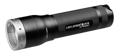 Led Nenser 8307R M7R Rechargeable Flashlight, 400 lumen, مصباح يدوي, lampu suluh, lanterna, фонарик