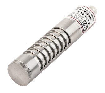 Ludlum 48-4035 Model 44-6 Beta-Gamma Detector, 900V, 1200 cpm per mR/hr with window closed, كاشف الإشعاع, pengesan radiasi, детектор излучения