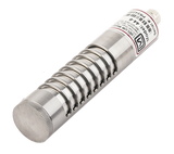Ludlum 48-4035 Model 44-6 Beta-Gamma Detector, 900V, 1200 cpm per mR/hr with window closed, كاشف الإشعاع, pengesan radiasi, детектор излучения